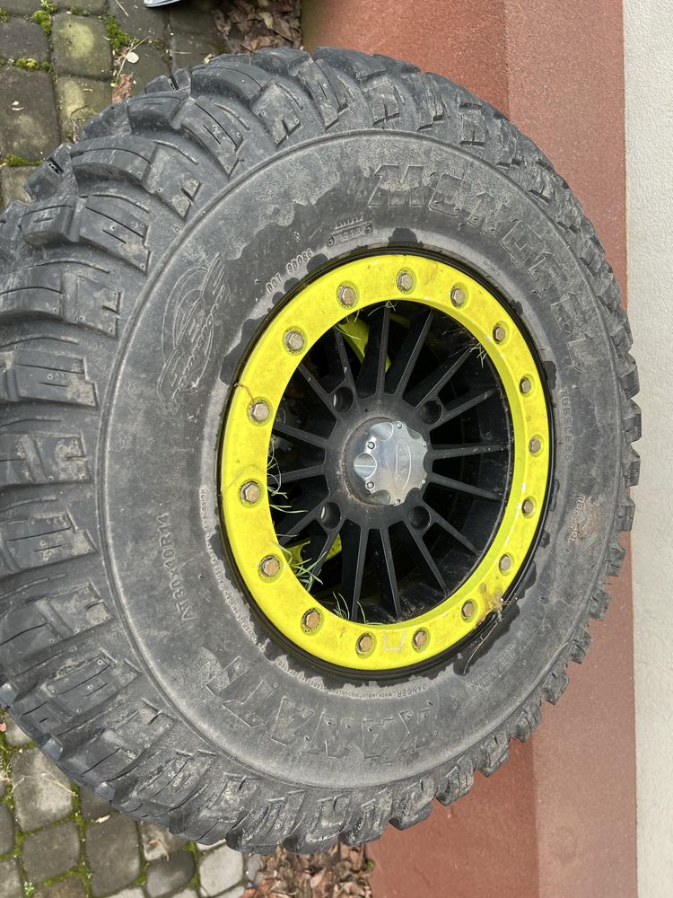 Polaris RZR PRO 1000