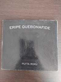 Quebonafide Eripe Płyta Roku Album Płyta CD