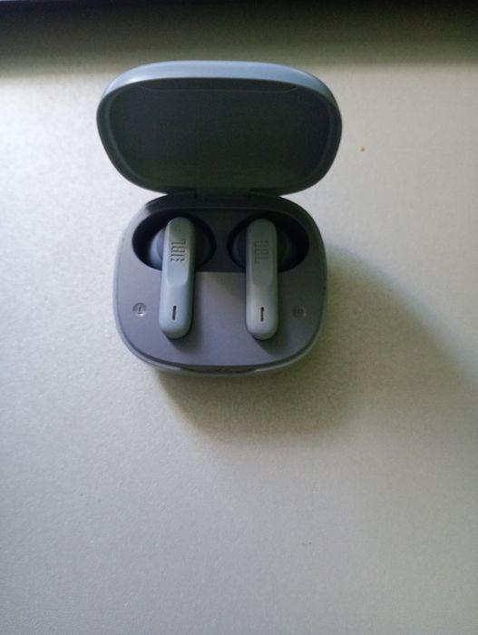 Навушники JBL Vibe 300 TWS