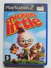 Chicken little ps2