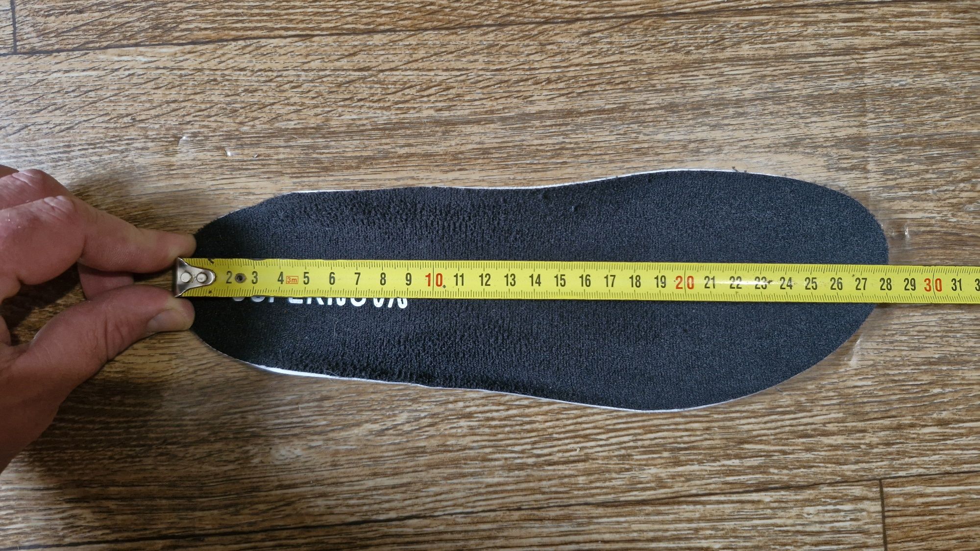 Кросівки Adidas Supernova.Розмір 44