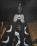 Фігура Зомбо Rob Zombie's The Munsters Zombo