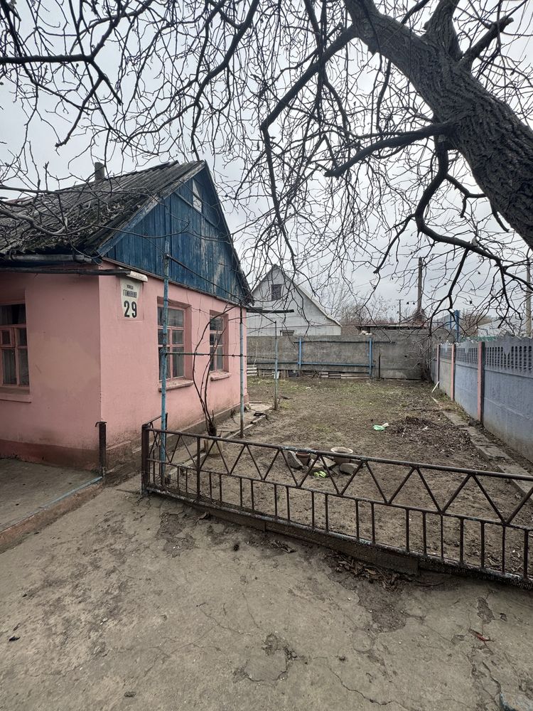 Продам дом на Победе 6!!