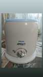 Підігрівач пляшечок Philips Avent