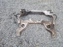 BMW e 90 kołyska przód sanki