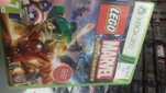 Lego marvel xbox 360, sklep