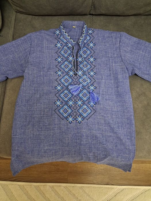 Продам вишиванку