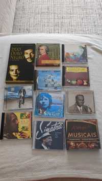 CD 's   diversos