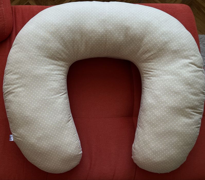 Подушка для годування