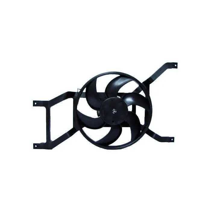 Вентилятор Радіатора Основний VW Audi Skoda Seat (VAG) / Porsche