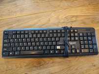 Klawiatura, USB.