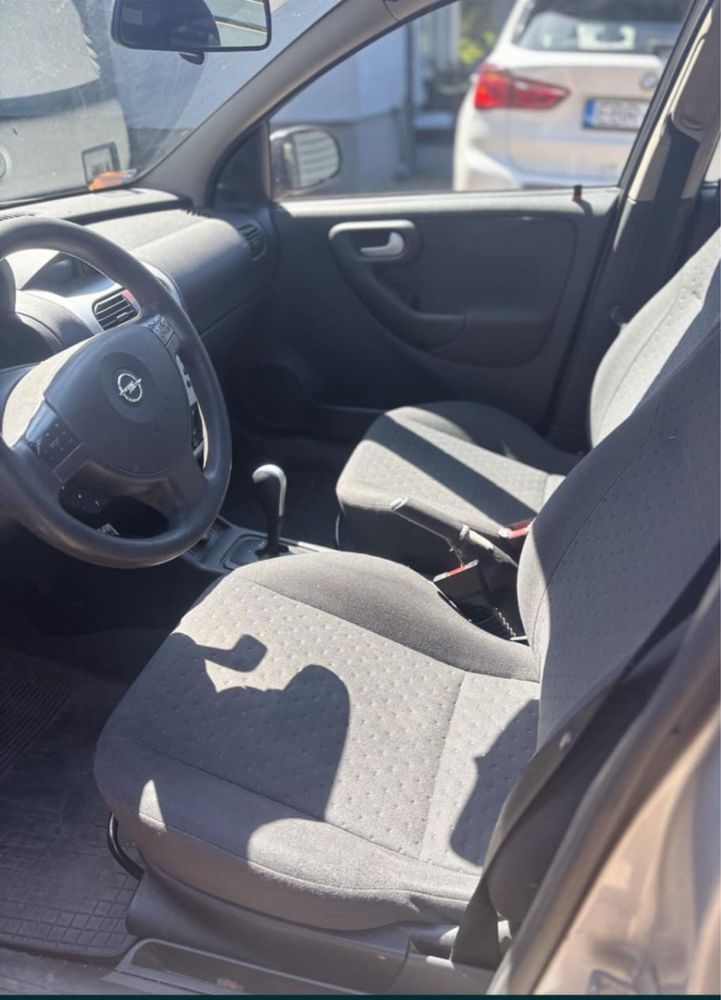 Opel corsa 2003 r.