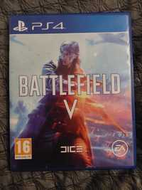 Gra battlefield 5 ps4