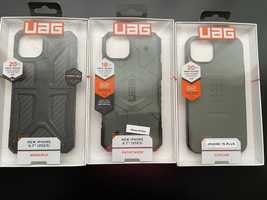 Etui UAG iphone 15 plus