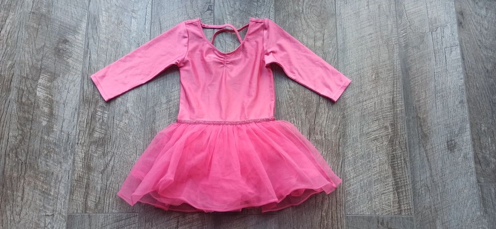 Kostium do tańca dla Baletnicy H&M