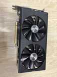 Gráfica AMD Sappire Rx580 8Gb