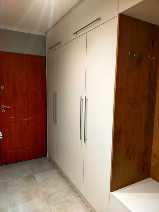 Do wynajęcia mieszkanie 39m - 2 pokoje, ul. Batorego, osiedle Mokre