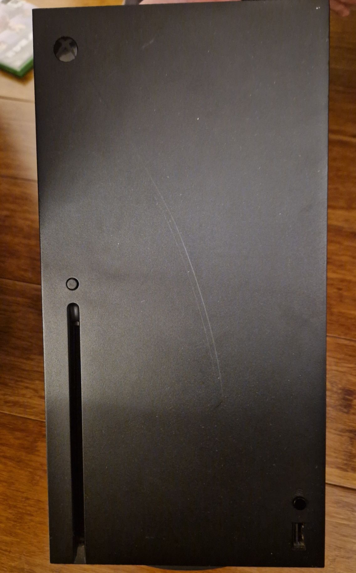 Xbox series X + F1 24