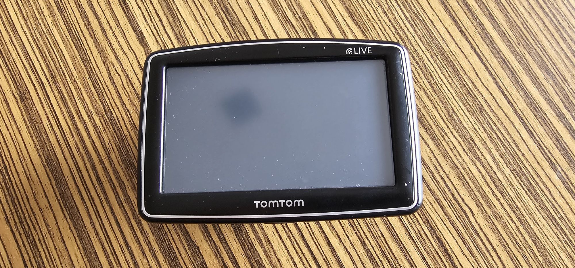 Gps tomtom mapas europa