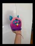Furby boom - zabawka