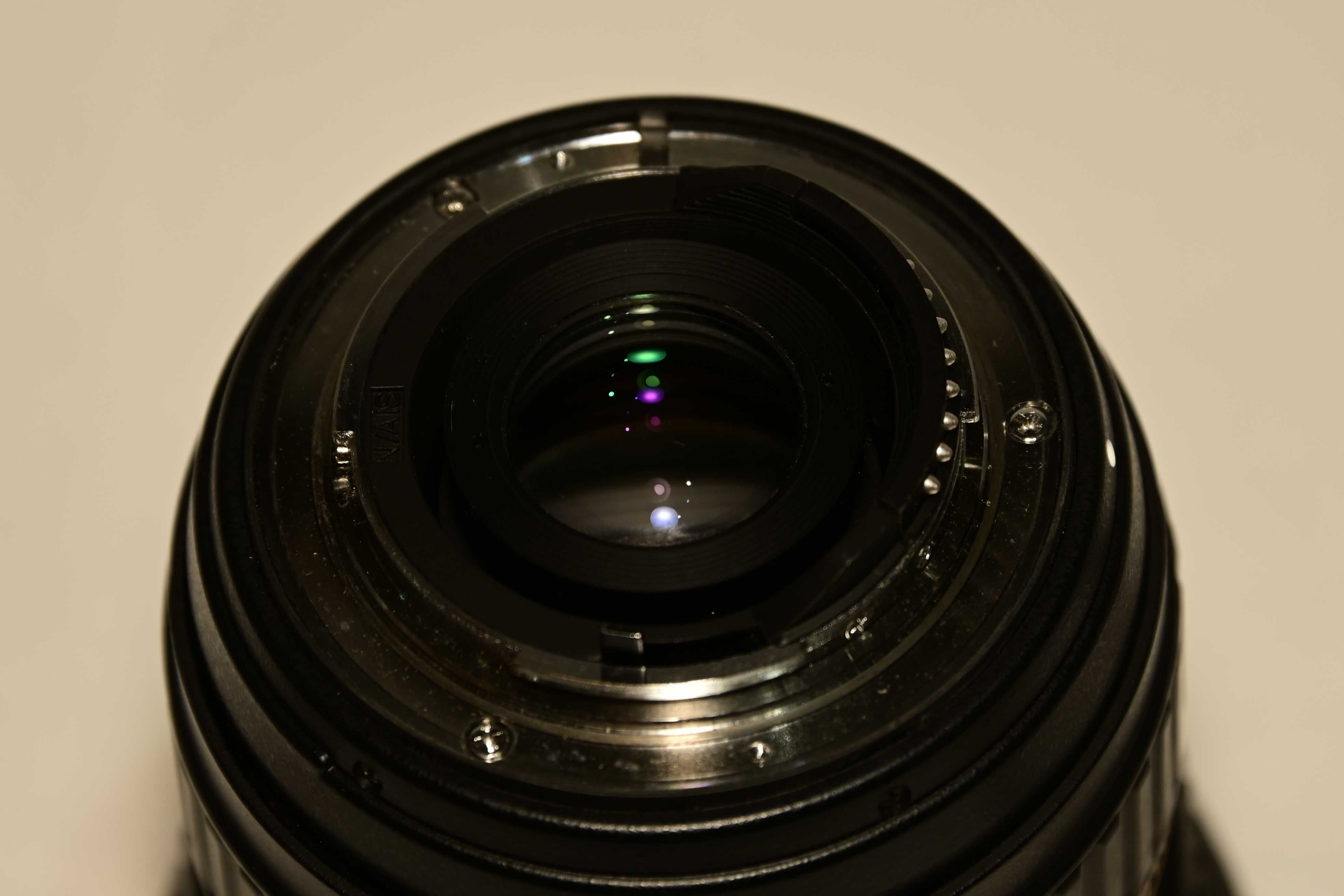Tokina AT-X 11-20mm f/2.8 PRO DX para Nikon (NOVO PREÇO)