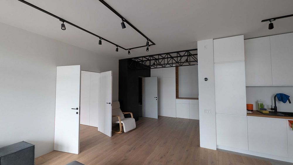 Оренда сучасної квартири з підземним паркінгом, Авалон Чорновола 16а