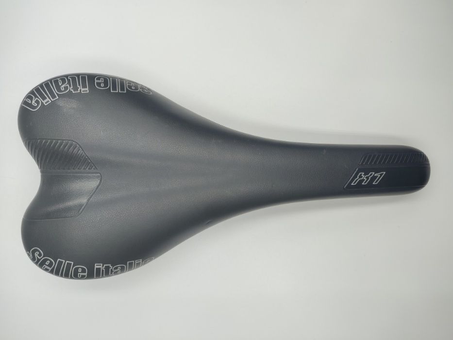 Siodełko Selle Italia X1 siodło rowerowe, nowe [sd-65]