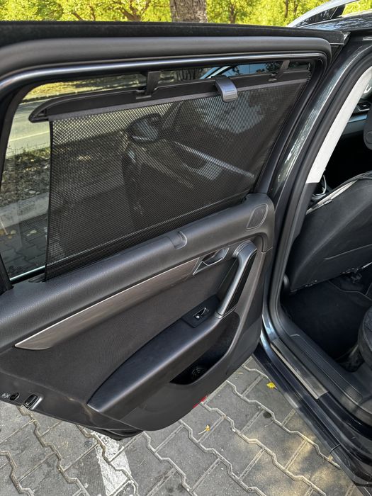 Volkswagen Passat B7