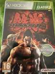 Teken 6 xbox 360