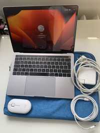 MacBook PRO 250GB jak nowy