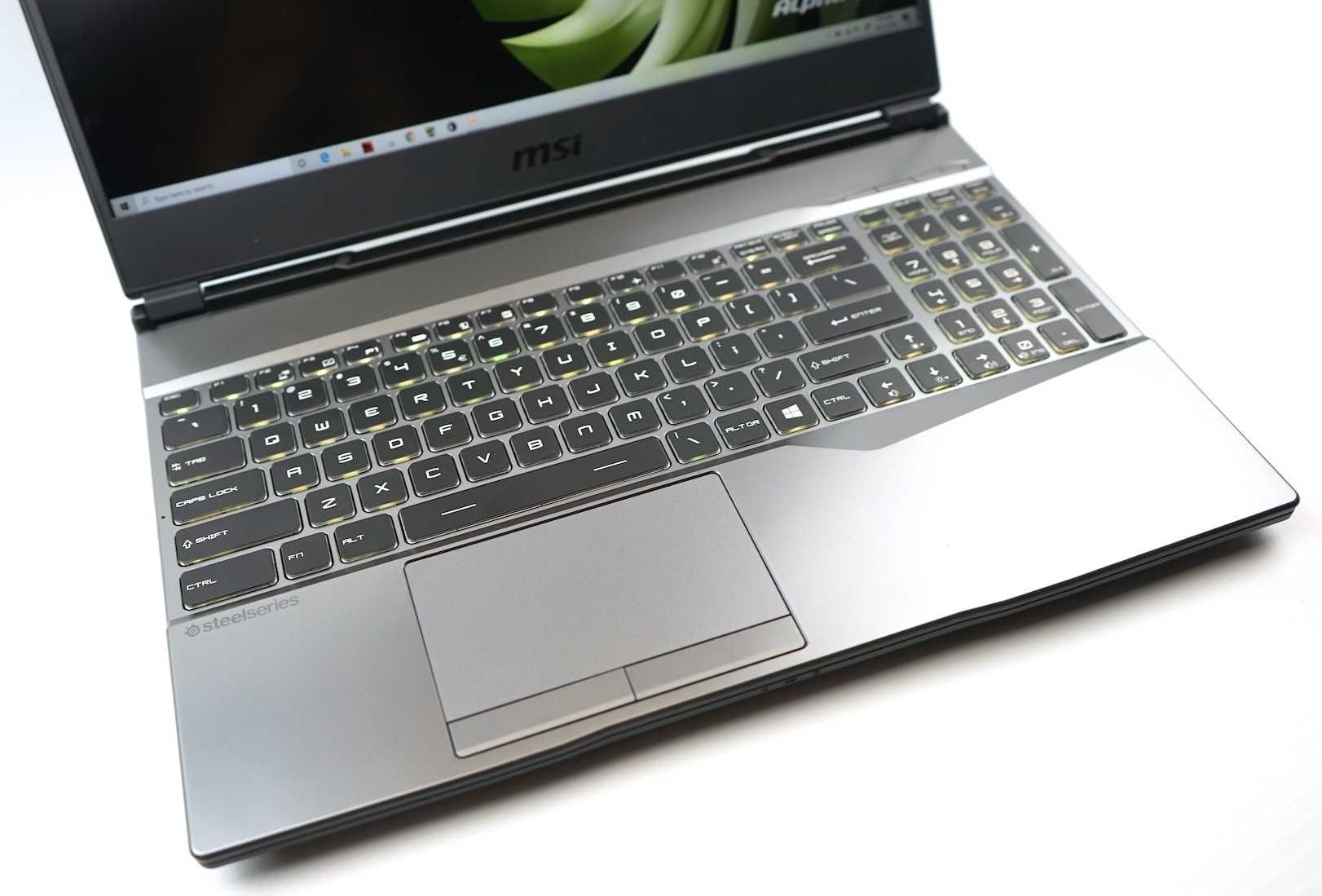 GAMINGOWY MSI Alpha: i5 2.90GHz/16GB RAM/Radeon 6700/500GB SSD/Win11