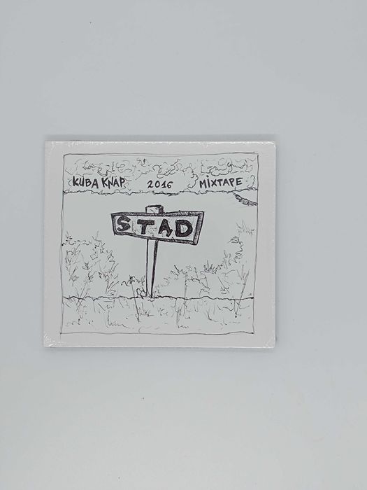 Kuba Knap - StĄd Mixtape