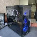Пк / Компьютер / RTX 3060 12gb / I5 9600K / 32 DDR4/ Игровой