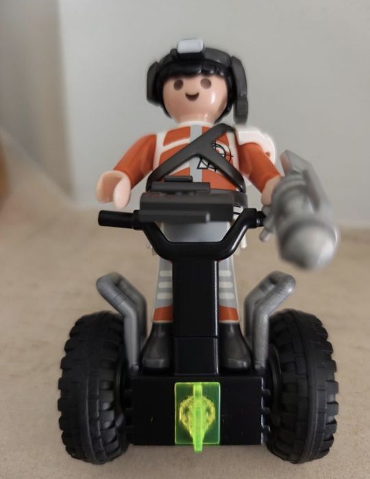 Playmobil - brinquedos individuais
