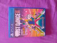 Gra ps 4 Just dance 2018