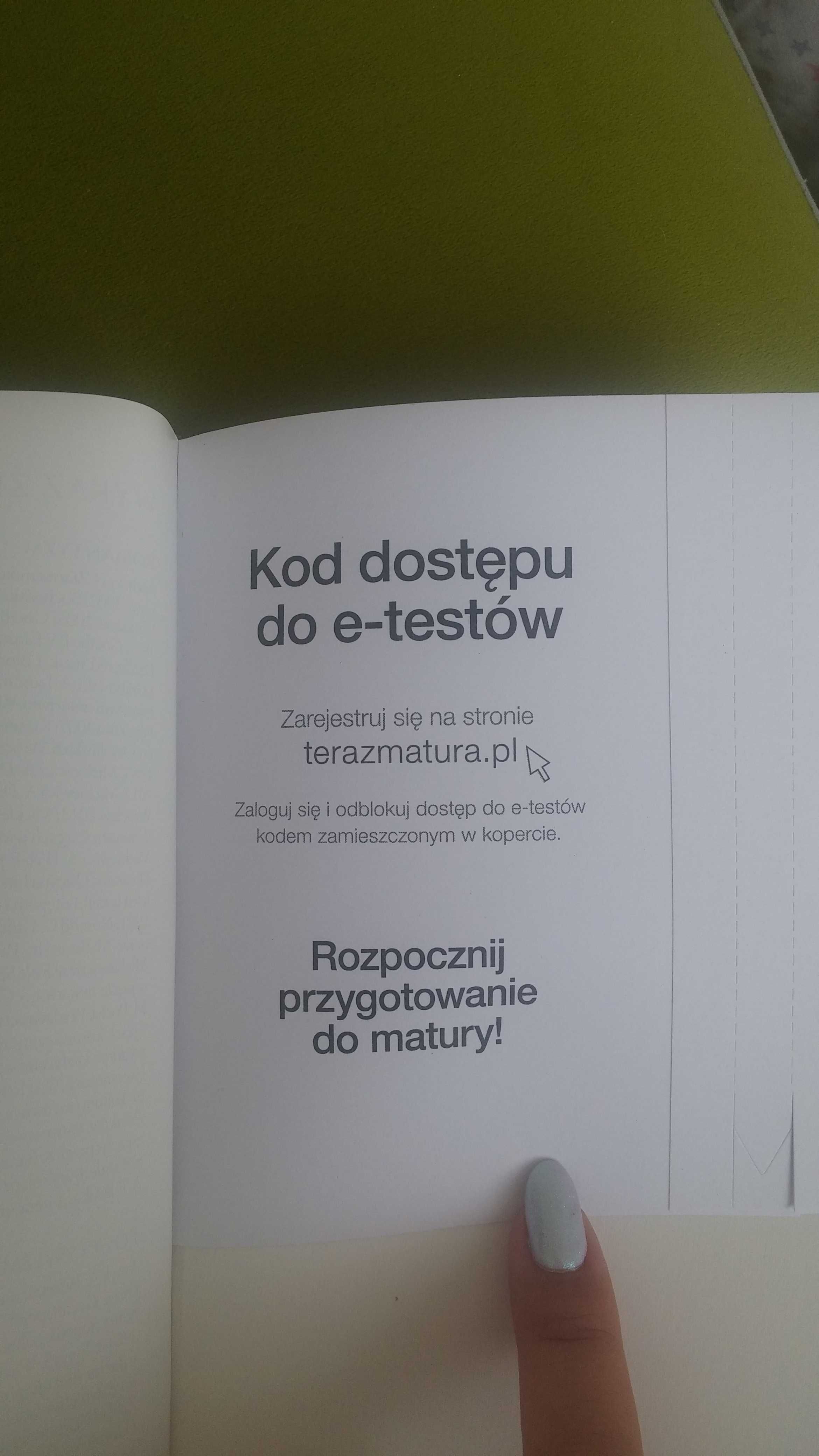Podręcznik do języka polskiego ( Ponad słowami)  klasa 2 część 1