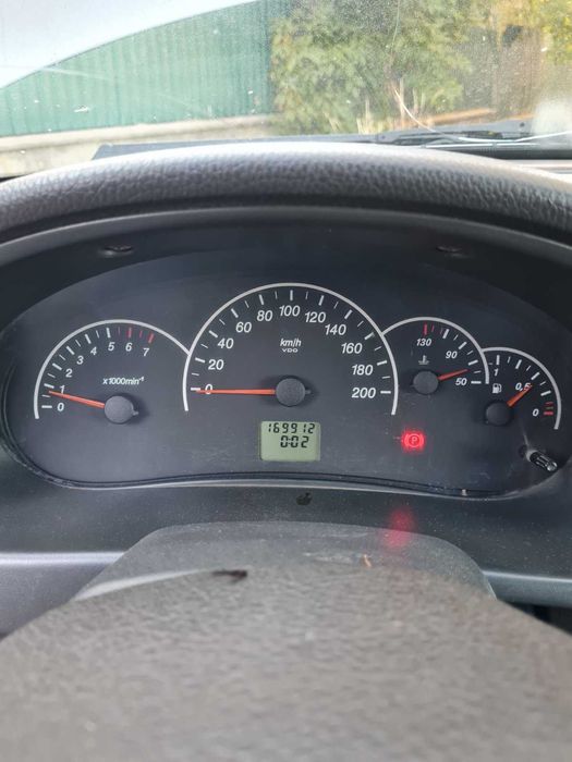 LADA Priora 2170, газ/бензин, один власник! Жива машина, реальна ціна!