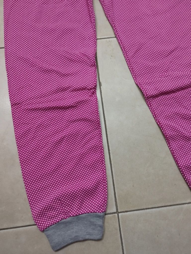 Pijama Margarida Donald Novo