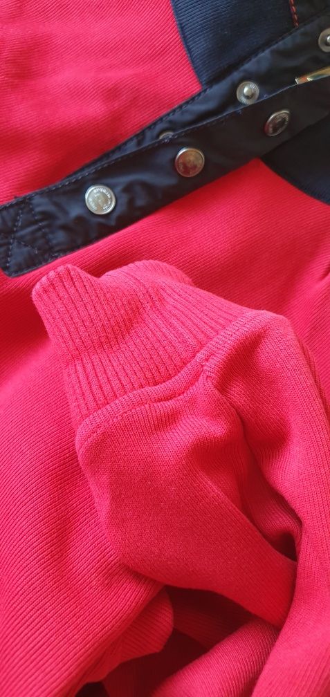 Bluza Andrew James