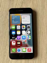 iPhone 7 czarny 128 GB