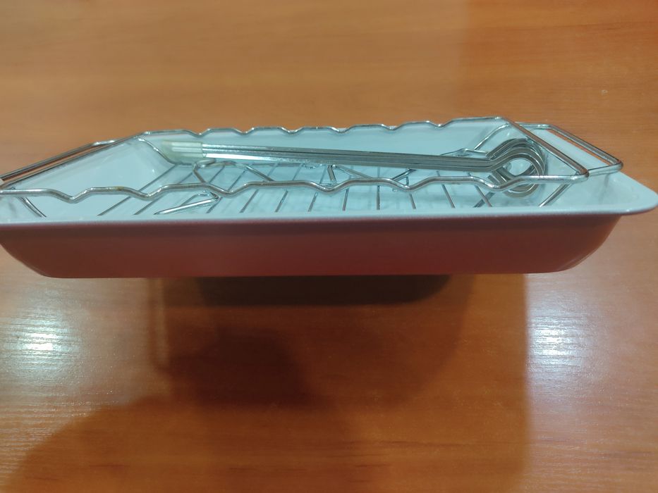 Набір для запікання