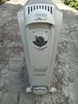 Масляний обігрівач DeLonghi Dragon 3 (TRD 0820)