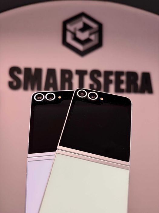 Piękne Samsung Galaxy Z Flip6 256GB Flip 6 GwarProducen Starowiślna5 0