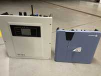 2 x Falowniki (2 kW + 3 kW)