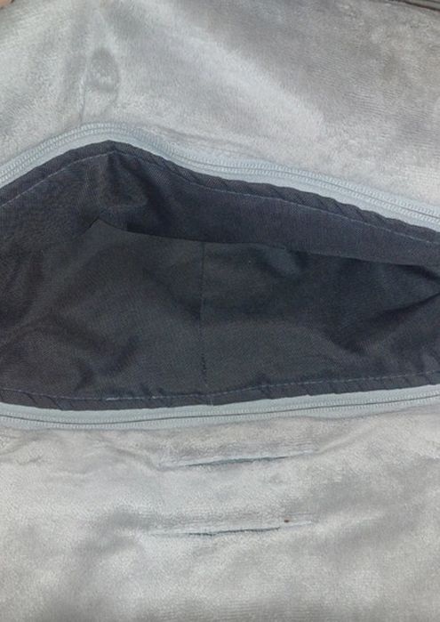 Śpiworek Samiboo do fotelika samochodowego/wózka/ na sanki