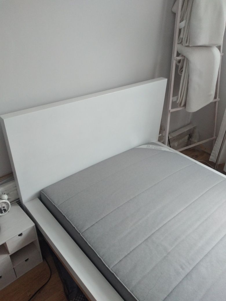 Łóżko Malm 90 cm