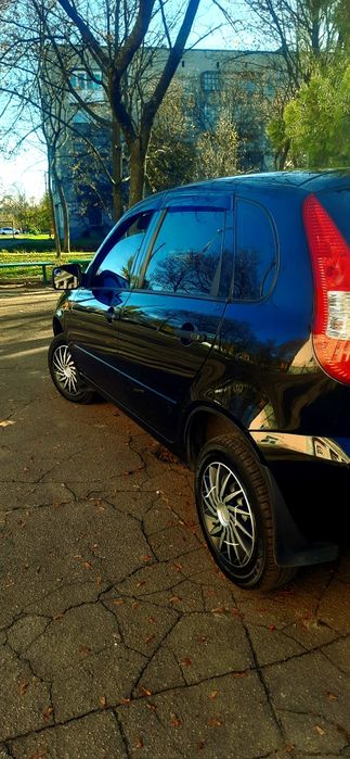 Продам ладу калину