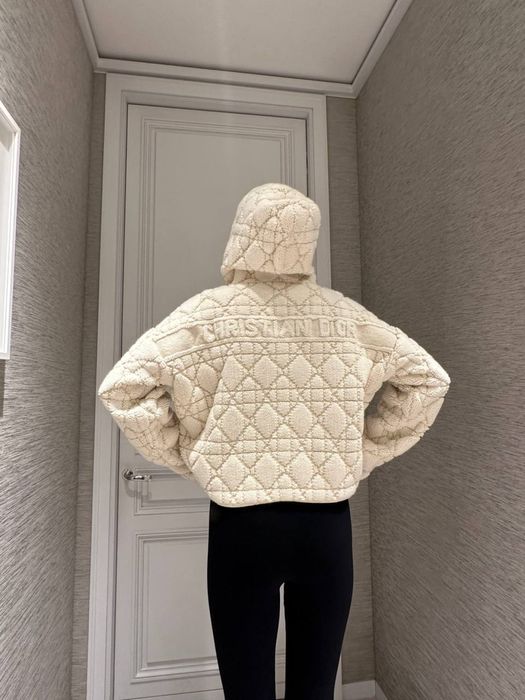 Dior кофта 36 розмір