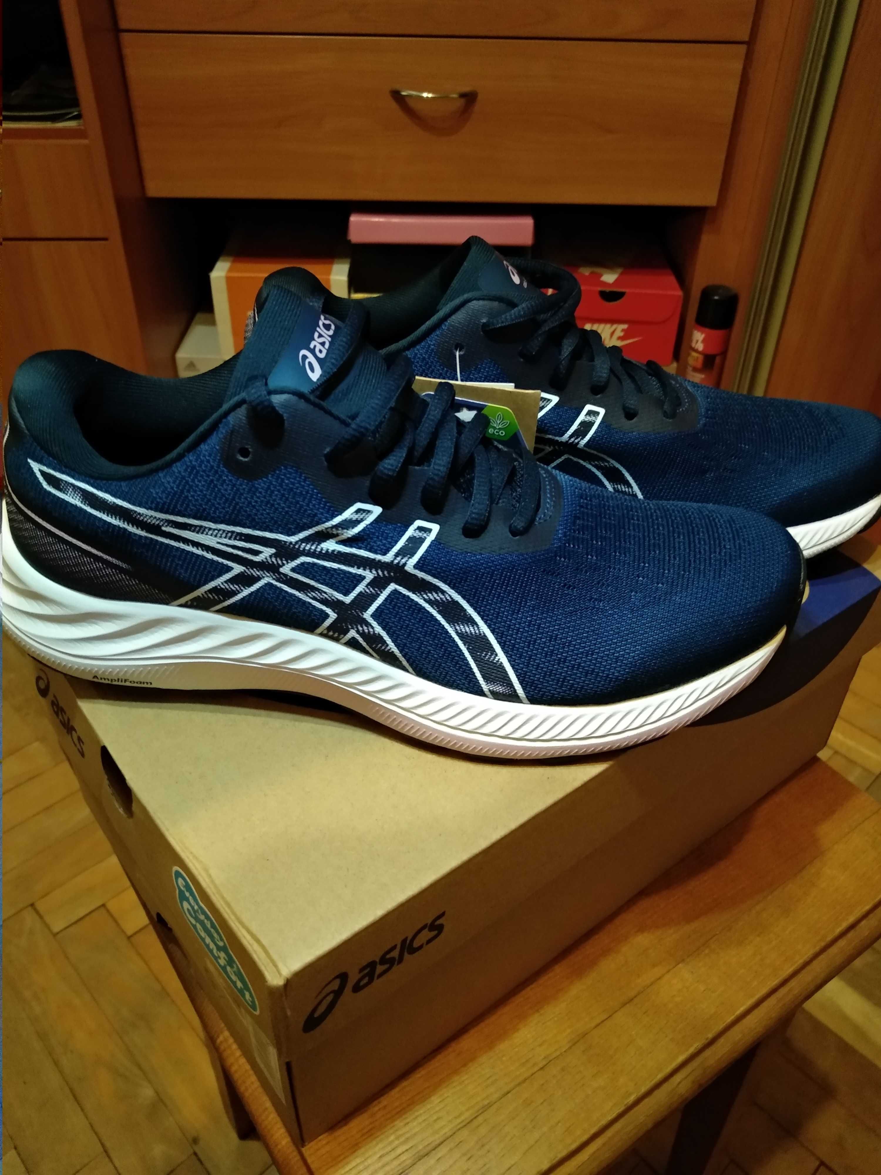 Женские Кроссовки  Asics GEL-EXCITE 9