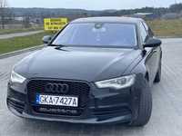 Audi A6 Audi A6 3.0 TDI Quatrro Nagłośnienie Bose , Szyberdach Okazja !!!